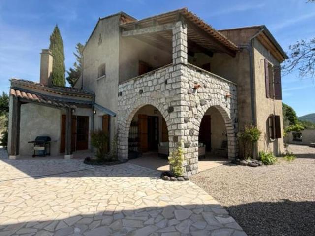 Maison vente à Privas, Alba-la-romaine