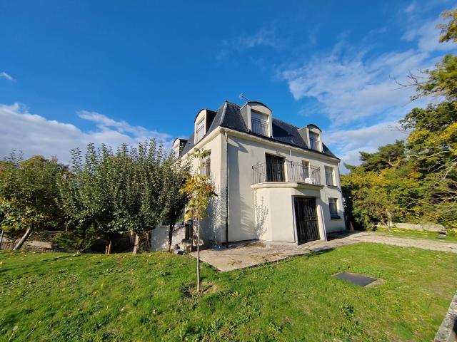 Maison vente à Saint-Germain-en-Laye, Triel-sur-seine