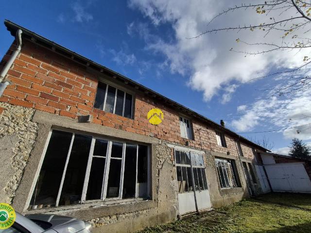Maison vente à Sancoins, Cher