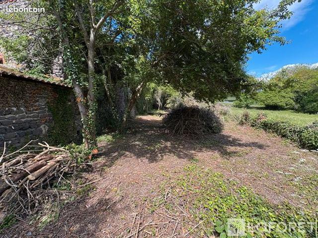 Maison vente à Brioude, Mazeyrat-d'allier