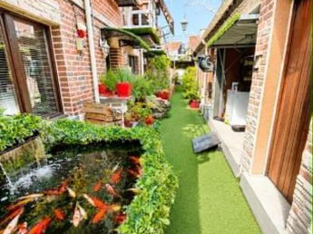 Maison vente à Valenciennes, Haveluy