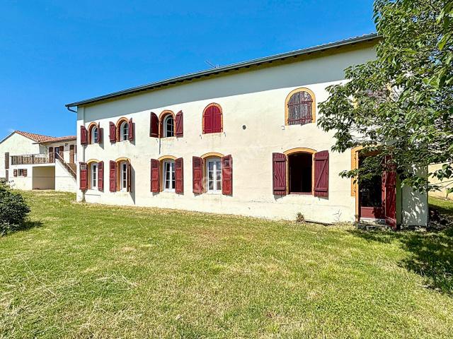 Maison vente à Montauban