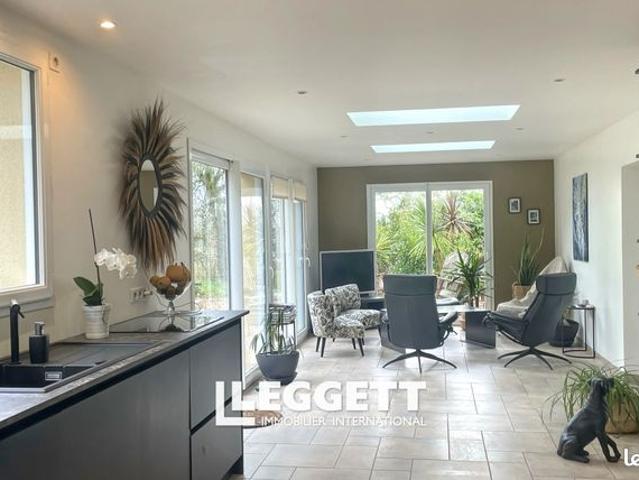 Maison vente à Cherbourg, Canville-la-rocque