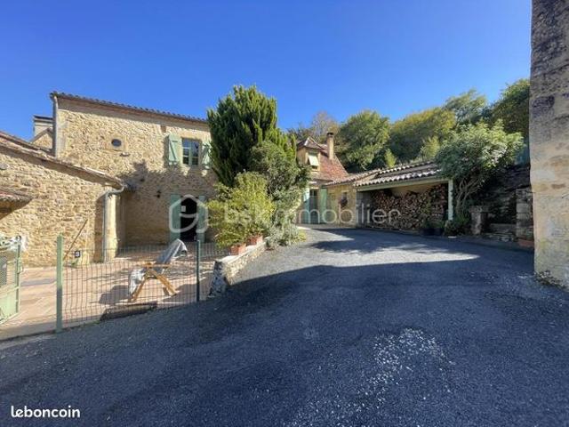 Maison vente à Lalinde, Dordogne