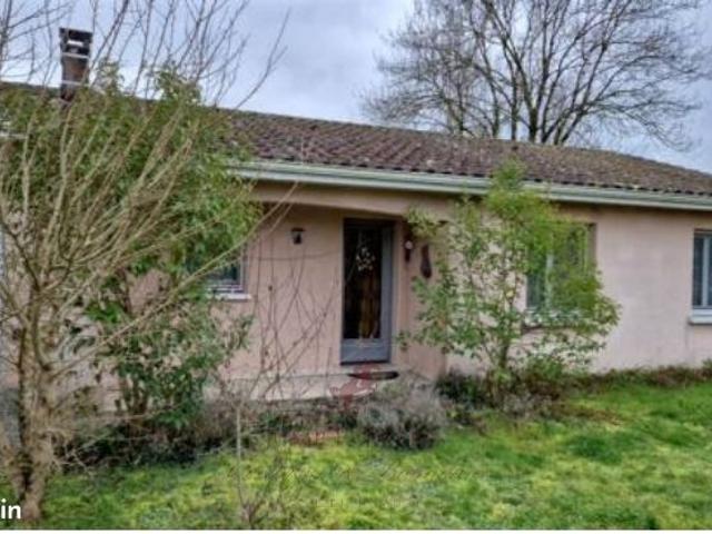 Maison vente à La Force, Aude