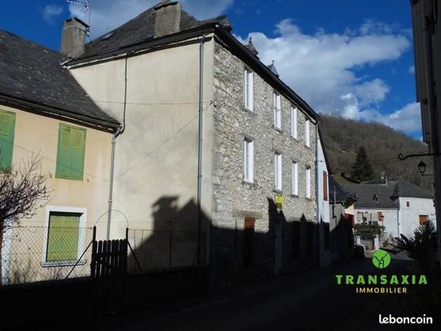 Maison vente à Saint-Girons, Saint-lary