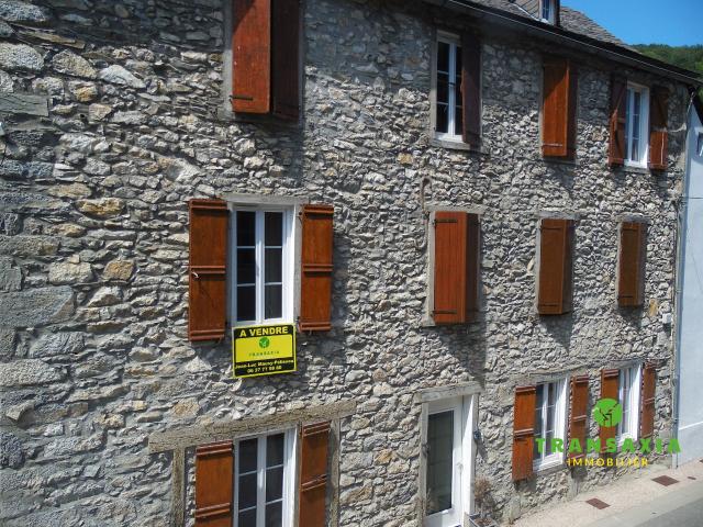 Maison vente à Saint-Girons, Saint-lary