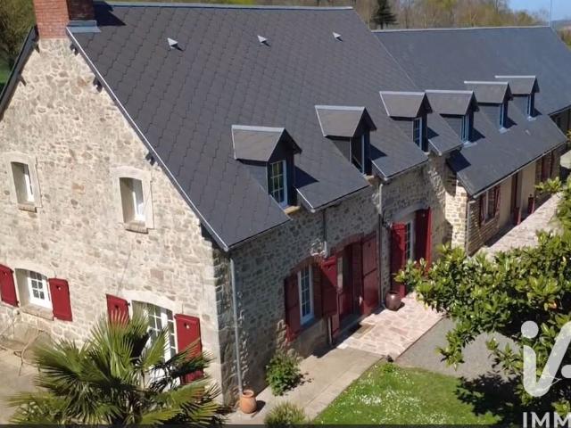 Maison vente à Chalandrey, Isigny-le-Buat