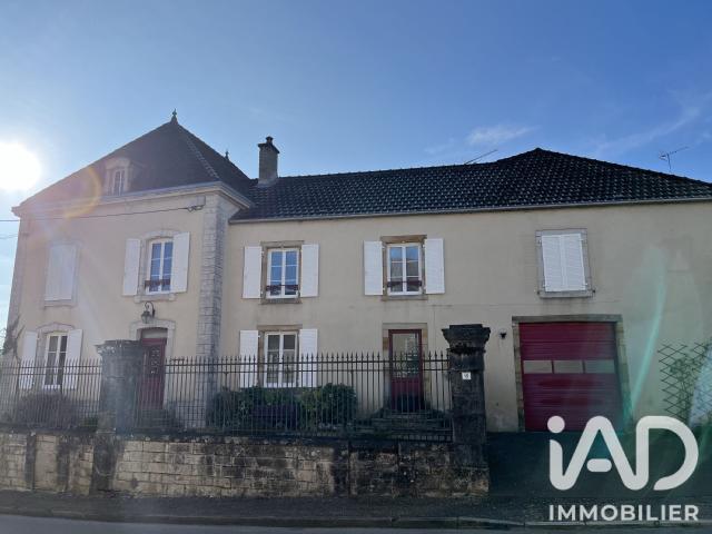 Maison vente à Langres, Champsevraine