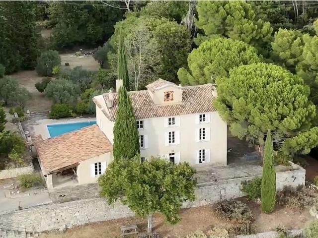 Maison vente à Brignoles, Tourtour