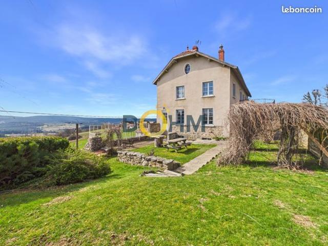 Maison vente à Brioude, La Chaise-dieu