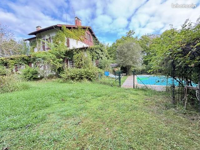 Maison vente à Labrit