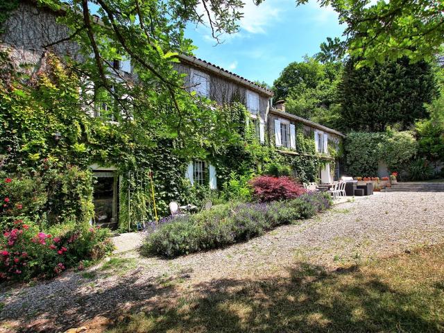 Maison vente à Limoux