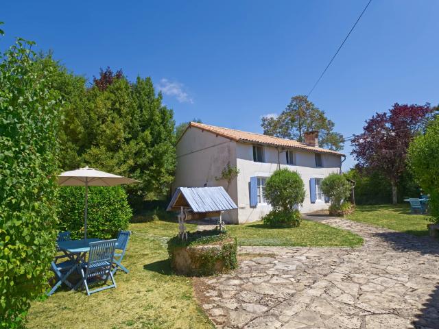 Maison vente à Niort, Caunay