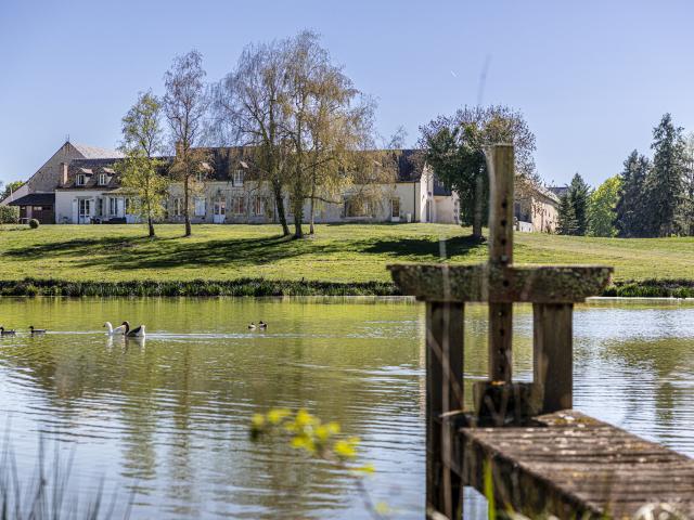 Maison vente à Orléans, Sandillon
