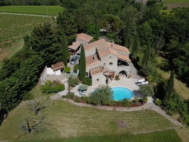Maison vente à Privas, Alba-la-romaine