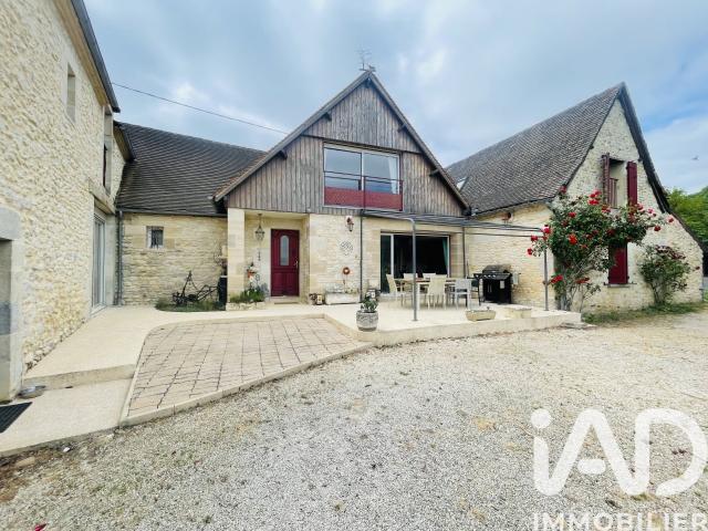 Maison vente à Sarlat-la-Canéda, Thenon