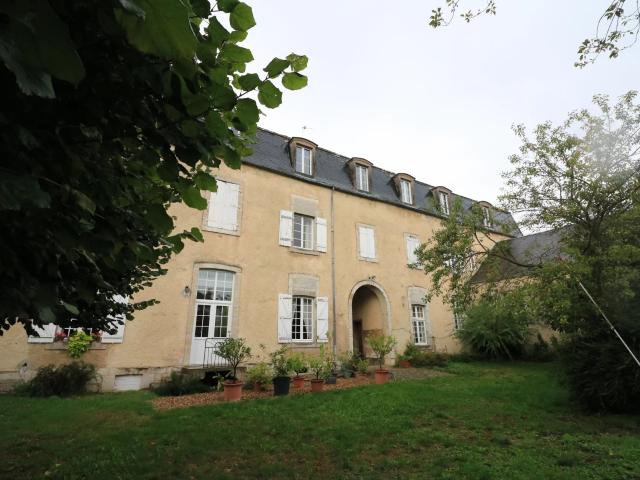 Maison vente à Château-Chinon (Ville), Châtillon-en-bazois