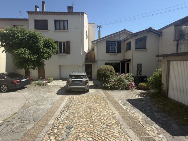 Maison vente à Valence