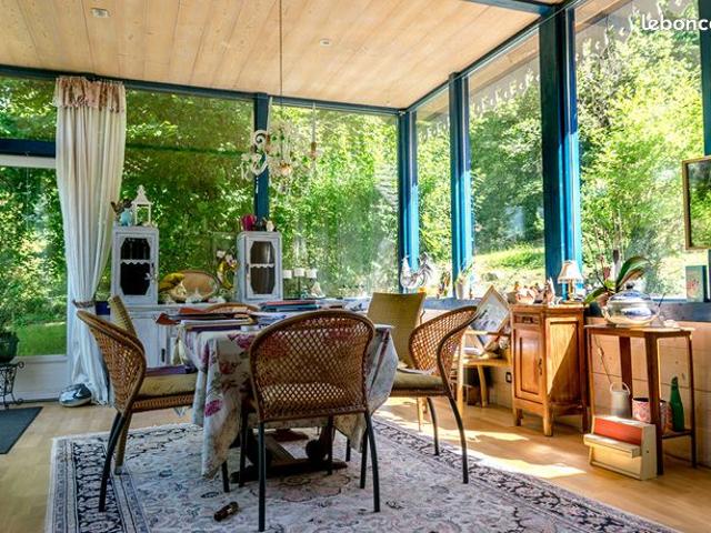 Maison vente à Lure, Fresse