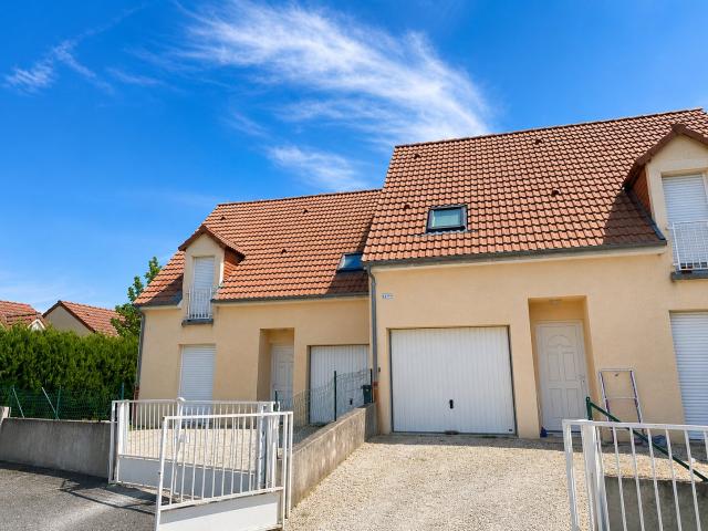 Maison vente à Brive-la-Gaillarde, Malemort-sur-corrèze