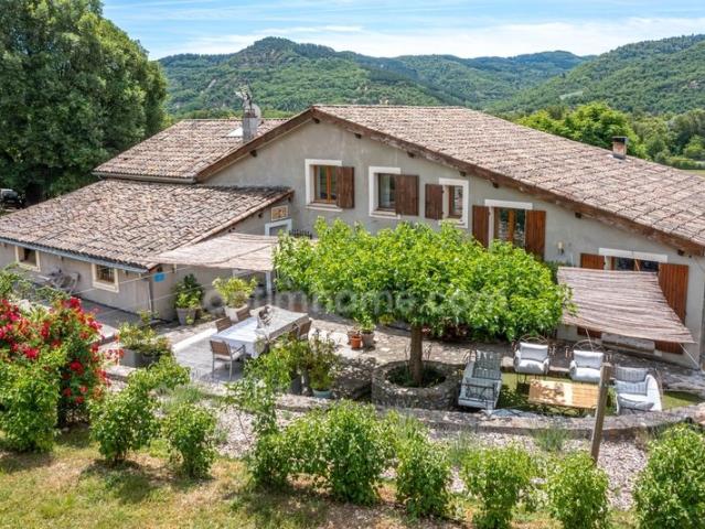 Maison vente à Le Vinon, Mallemoisson