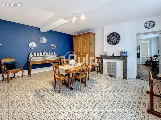 Maison vente à Arras, Agnières