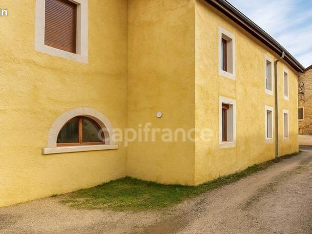 Maison vente à Gex, Crozet