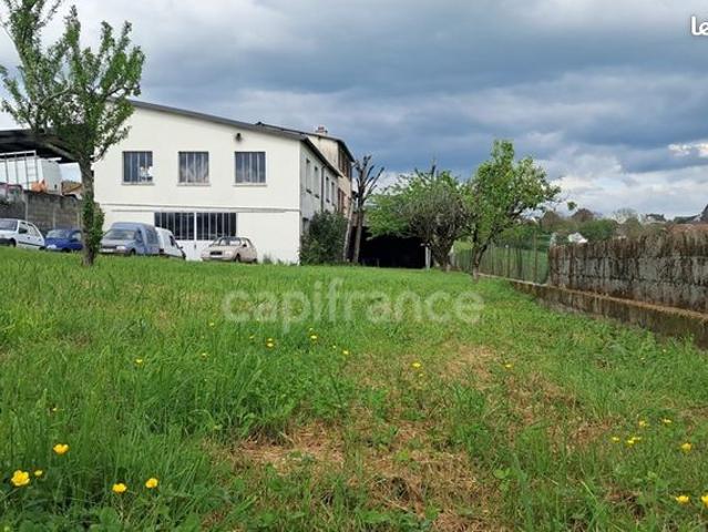 Maison vente à Aurillac, Cassaniouze