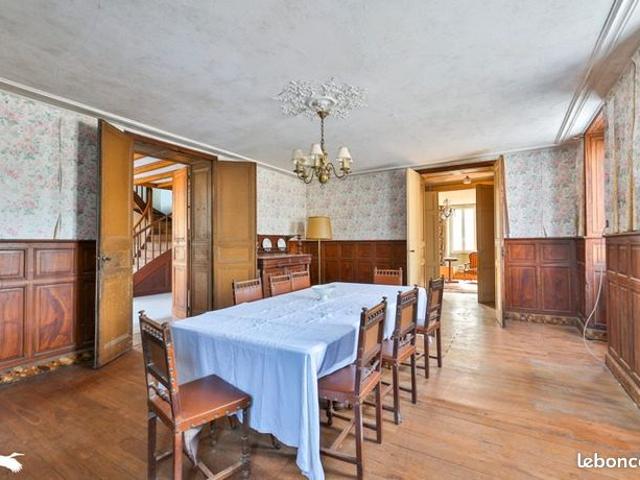 Maison vente à Barbezieux-Saint-Hilaire, Charente
