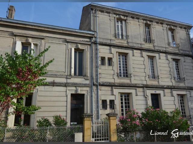 Maison vente à Sainte-Foy-la-Grande, Gironde