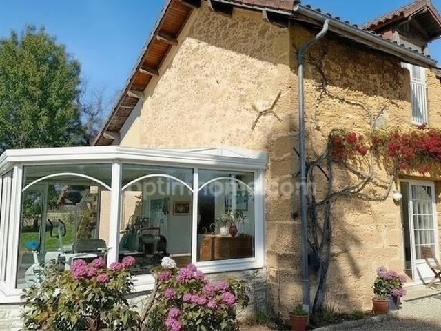 Maison vente à Mont-de-Marsan, Bourdalat