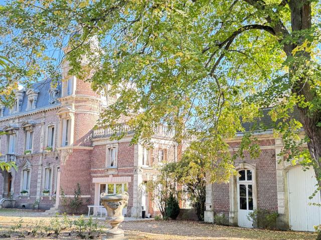 Maison vente à Noailles, Oise