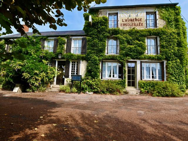 Maison vente à Château-Chinon (Ville), Dun-les-places