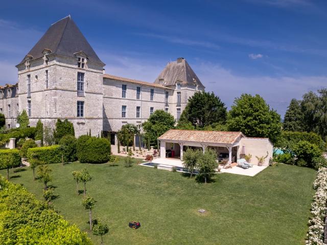 Maison vente à Bergerac, Saussignac