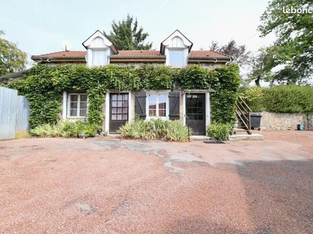 Maison vente à Dun-les-Places, Nièvre