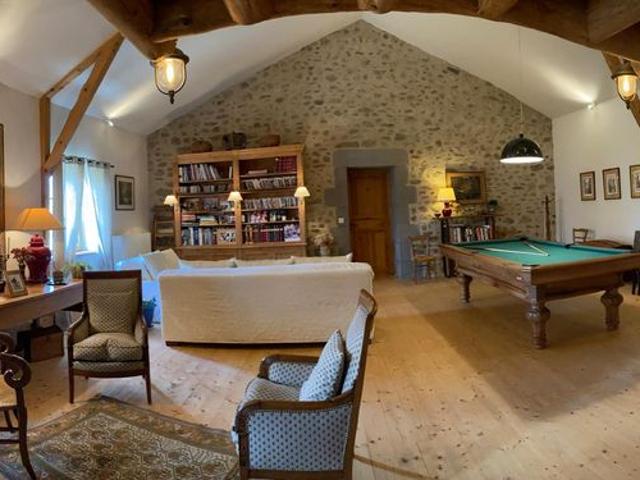 Maison vente à Lorcières