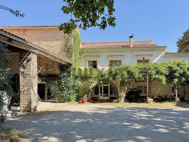 Maison vente à Ribaute-les-Tavernes, Gard