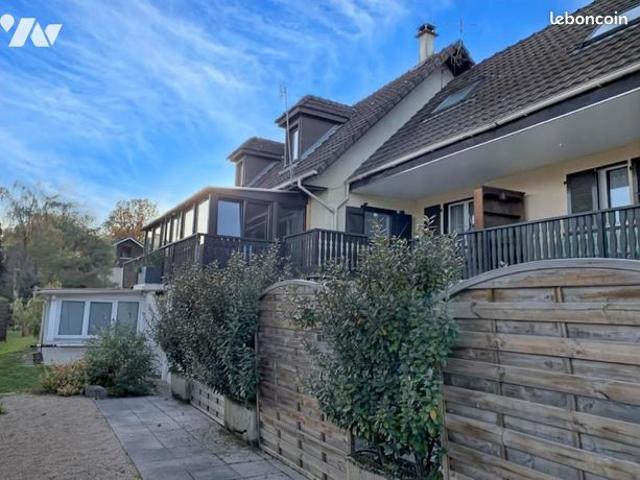 Maison vente à Gex, Crozet