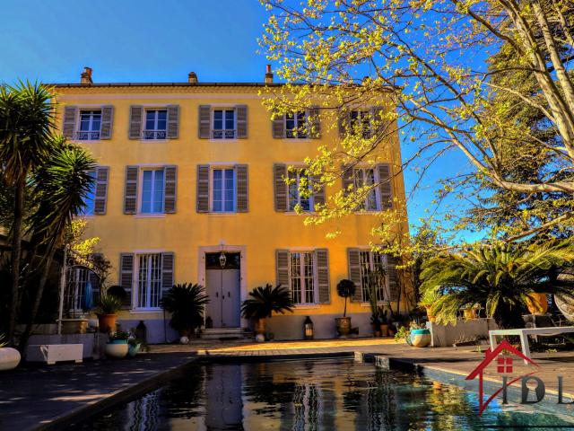 Maison vente à Arrondissement de Toulon, La Crau