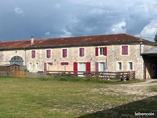 Maison vente à Le Mans, Champagne