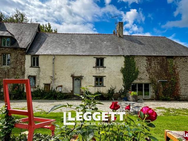 Maison vente à Dol-de-Bretagne, Ille-et-Vilaine