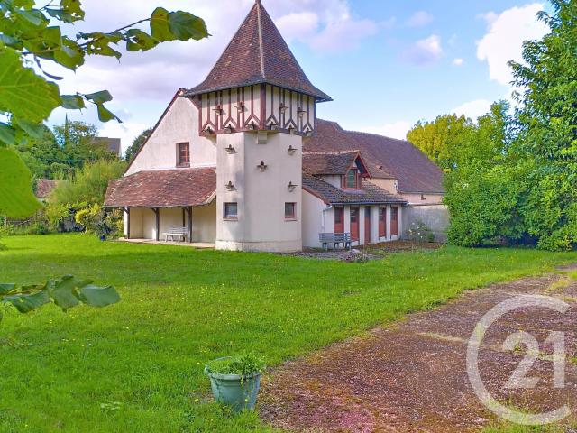 Maison vente à Sens, Noé
