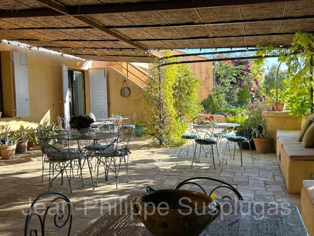 Maison vente à Arrondissement de Toulon, Saint-cyr-sur-mer