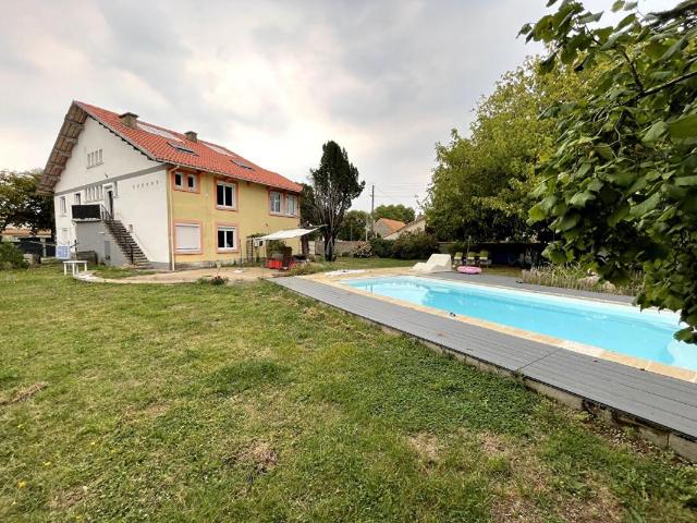 Maison vente à Saint-Nazaire, Pays de la Loire