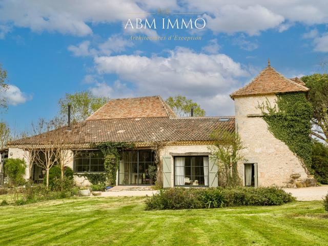 Maison vente à Bergerac, Sainte-sabine-born