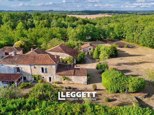 Maison vente à Nontron, Nouvelle-Aquitaine
