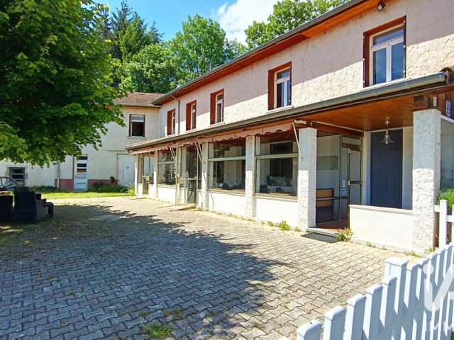 Maison vente à La Monteillade, Saint-Georges-Lagricol