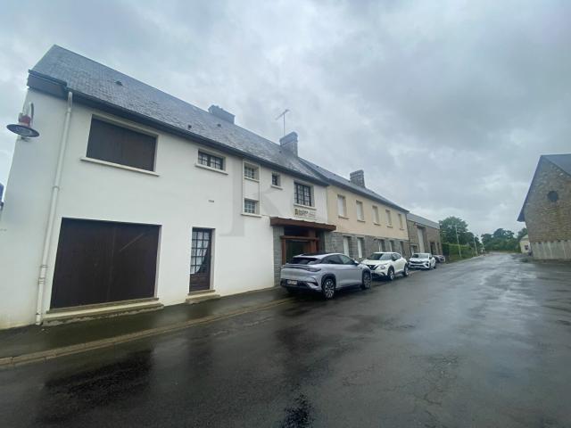Maison vente à Alençon, Saint-roch-sur-egrenne