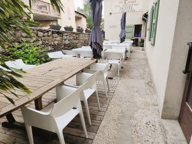 Maison vente à Florac, Vebron